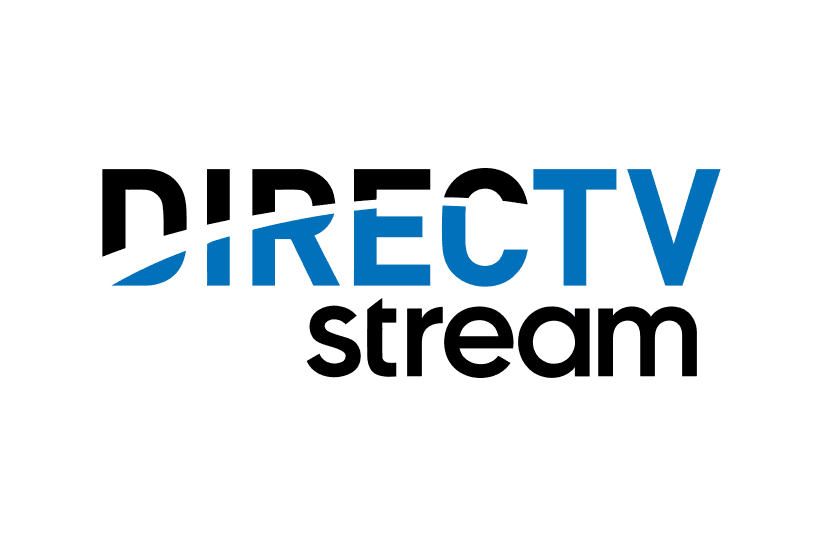 DirecTV stream logo